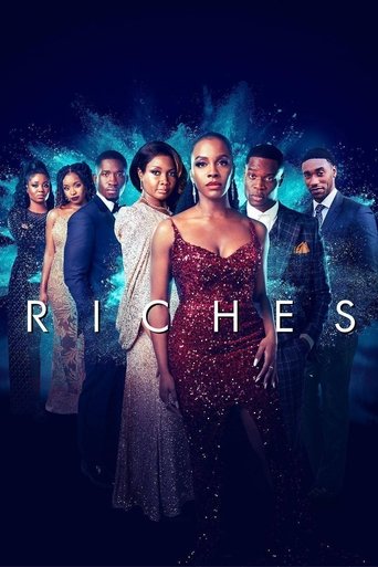 Cartel de Riches