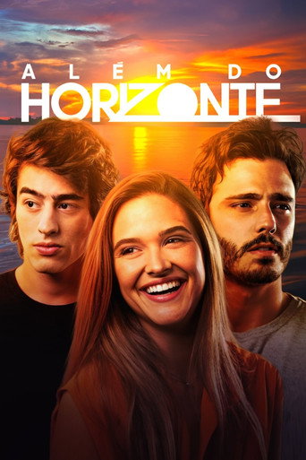 Cartel de Além do Horizonte