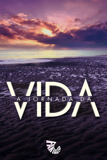 Cartel de A Jornada da Vida