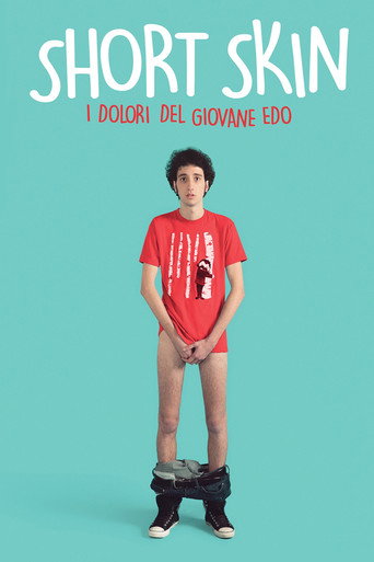 Cartel de Short Skin