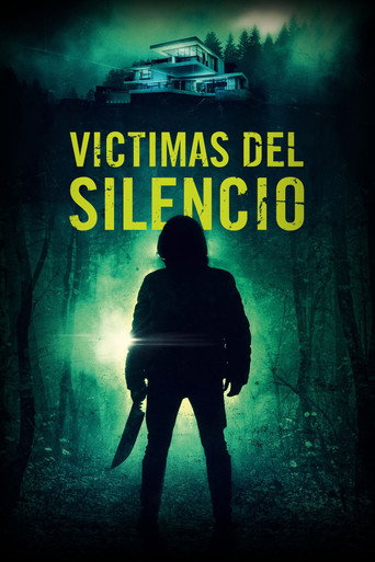 Cartel de Wired Shut