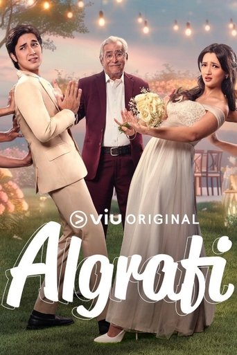 Cartel de Algrafi