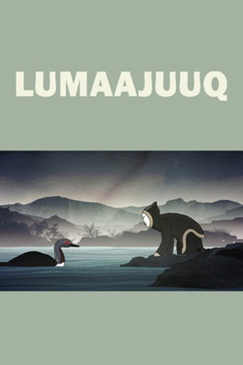 Cartel de Lumaajuuq