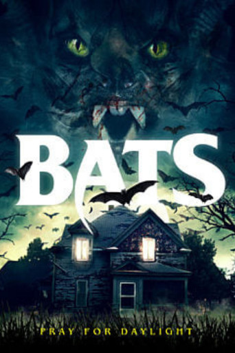 Cartel de Bats: The Awakening