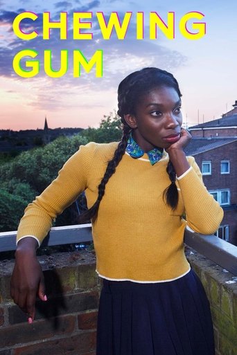 Cartel de Chewing Gum