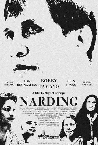 Cartel de Narding