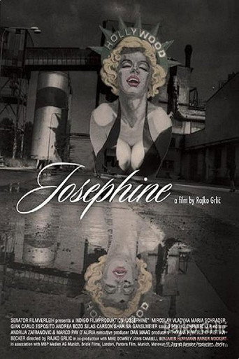 Cartel de Josephine