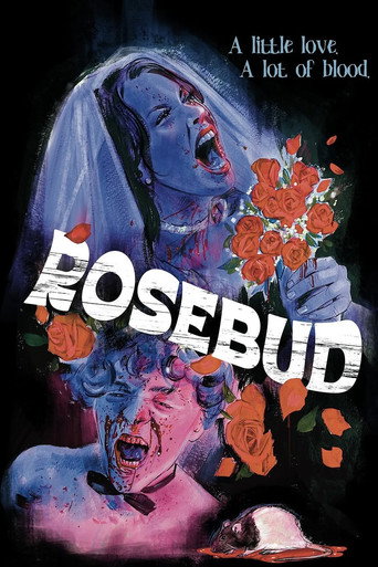 Cartel de Rosebud