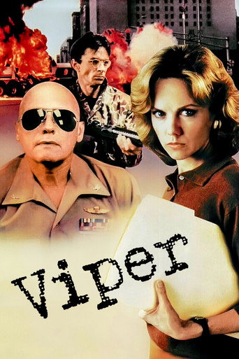 Cartel de Viper