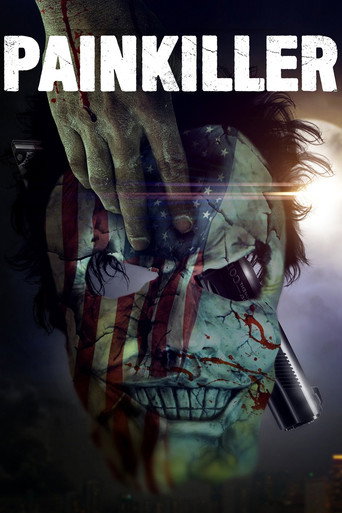Cartel de Painkiller