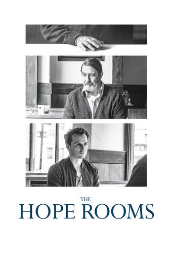 Cartel de The Hope Rooms