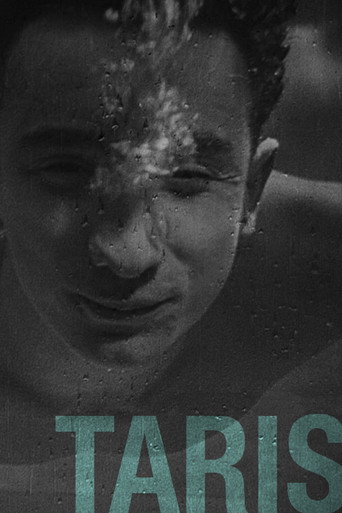 Cartel de Taris, rey del agua