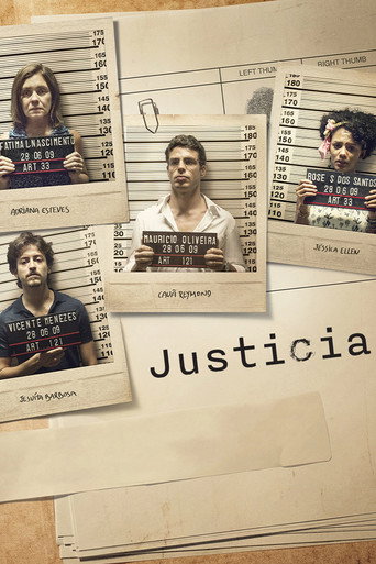 Cartel de Justicia