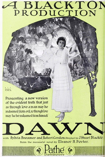 Cartel de Dawn