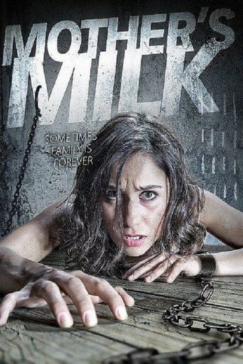 Cartel de Mother's Milk
