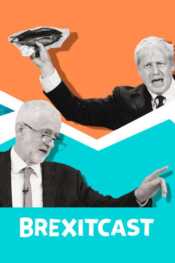 Cartel de Brexitcast
