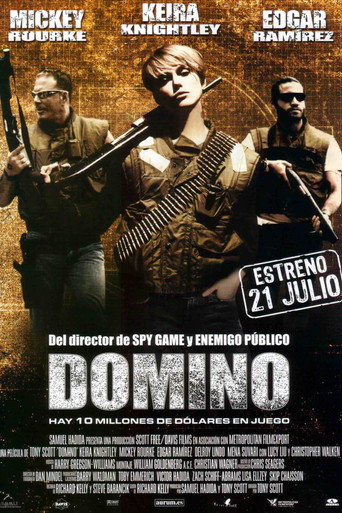 Cartel de Domino