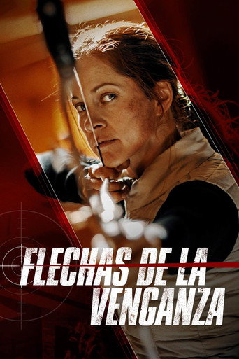 Cartel de Flechas de la venganza
