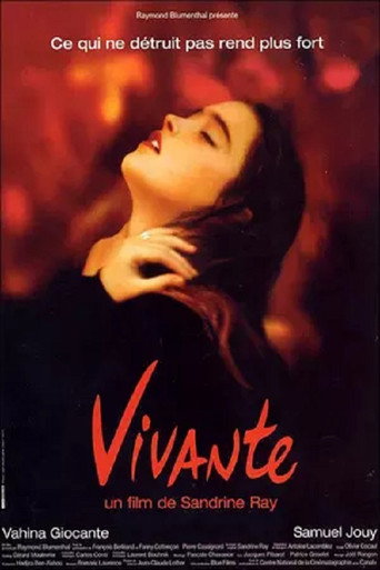 Cartel de Vivante