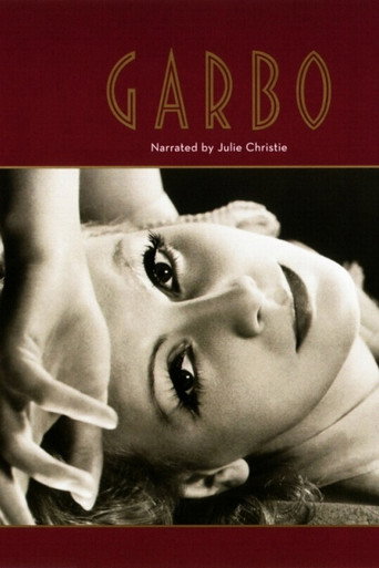 Cartel de Garbo
