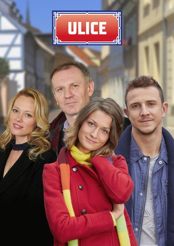 Cartel de Ulice