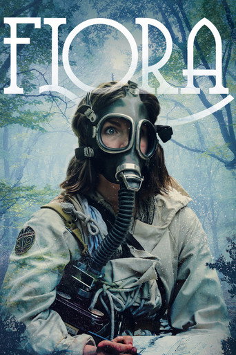 Cartel de Flora