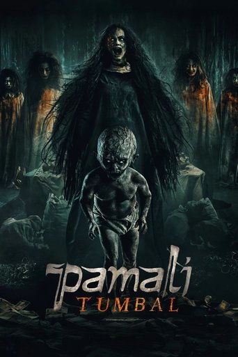 Cartel de Pamali: Tumbal