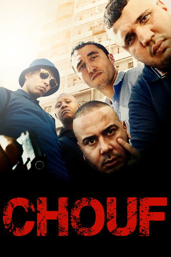 Cartel de Chouf