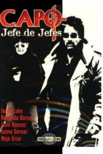 Cartel de Capo: Jefe de Jefes