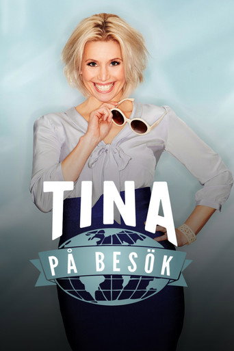 Cartel de Tina på besök