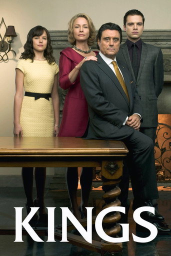 Cartel de Reyes