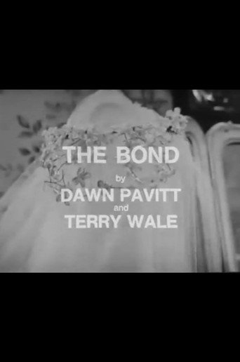 Cartel de The Bond