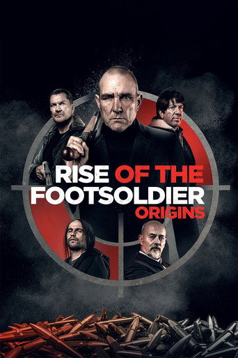 Cartel de Rise of the Footsoldier: Origins