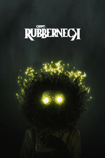 Cartel de Rubberneck