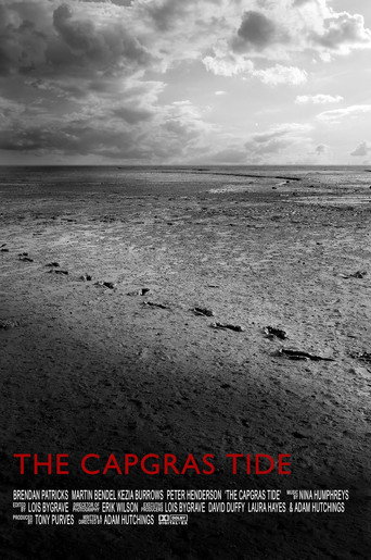 Cartel de The Capgras Tide