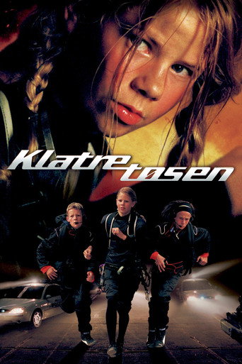 Cartel de Klatretøsen