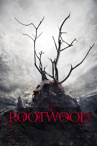Cartel de Rootwood