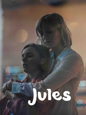 Cartel de Jules