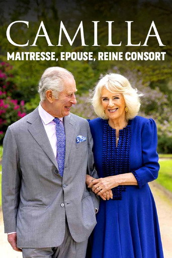 Cartel de Camilla : Maîtresse, épouse, reine consort