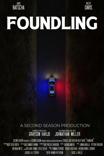 Cartel de Foundling