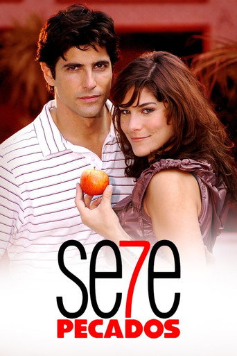Cartel de Sete Pecados