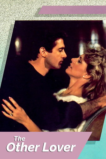 Cartel de The Other Lover