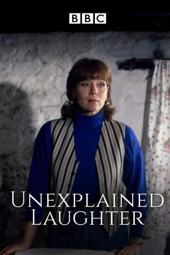 Cartel de Unexplained Laughter