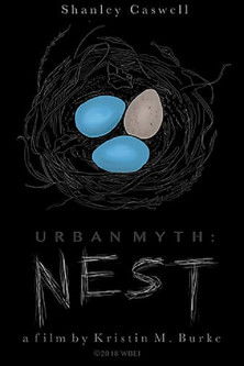 Cartel de Urban Myth: Nest
