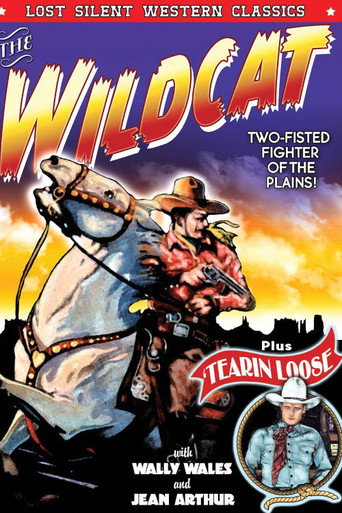 Cartel de Tearin' Loose