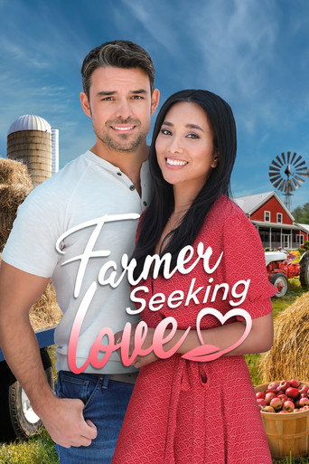 Cartel de Farmer Seeking Love