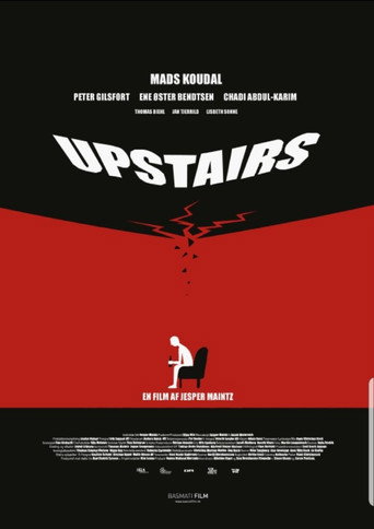 Cartel de Upstairs