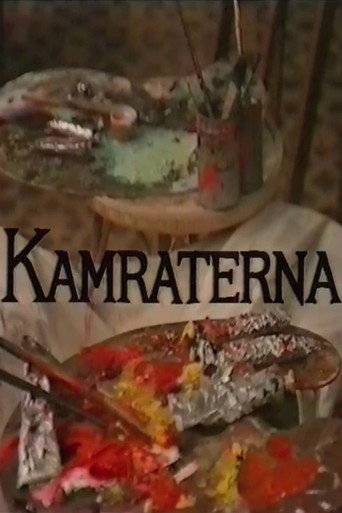Cartel de Kamraterna