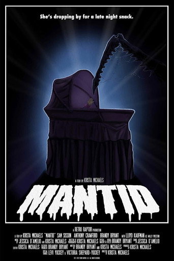 Cartel de Mantid