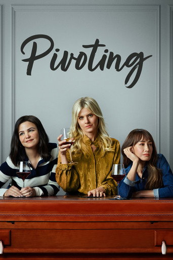 Cartel de Pivoting